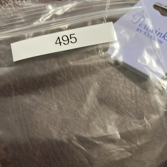 3/$18 - 14” Periwinkle By Barlow Starfish Necklace - New - Lot 495 - Picture 7 of 7